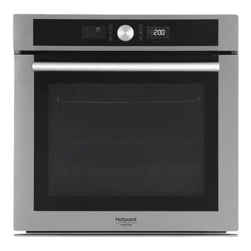 Встраиваемый электрический духовой шкаф Hotpoint-Ariston 7OFI4 851 SH BL HA Black в ТехноПорт