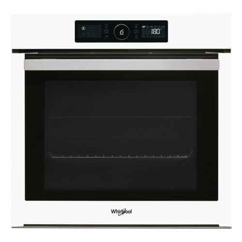 Встраиваемый электрический духовой шкаф Whirlpool AKZ 96230 WH White в ТехноПорт