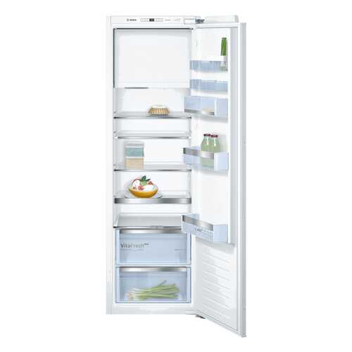 Встраиваемый холодильник Bosch KIL82AF30R White в ТехноПорт