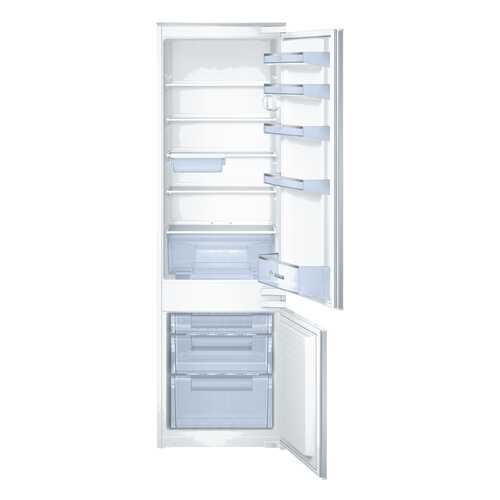 Встраиваемый холодильник Bosch KIV38V20RU White в ТехноПорт