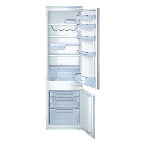 Встраиваемый холодильник Bosch KIV38X20RU White в ТехноПорт