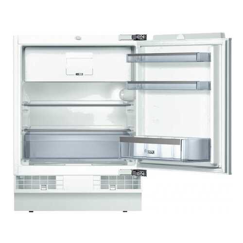 Встраиваемый холодильник Bosch KUL15A50 White в ТехноПорт