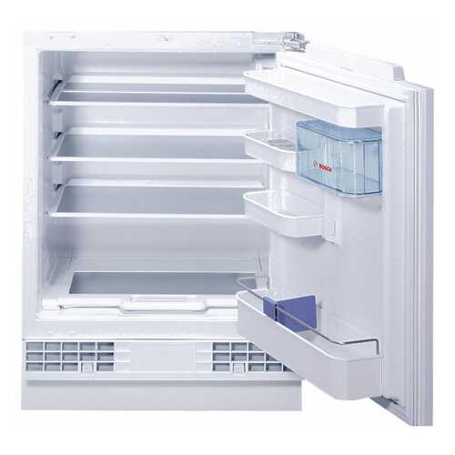 Встраиваемый холодильник Bosch KUR15 A50 White в ТехноПорт