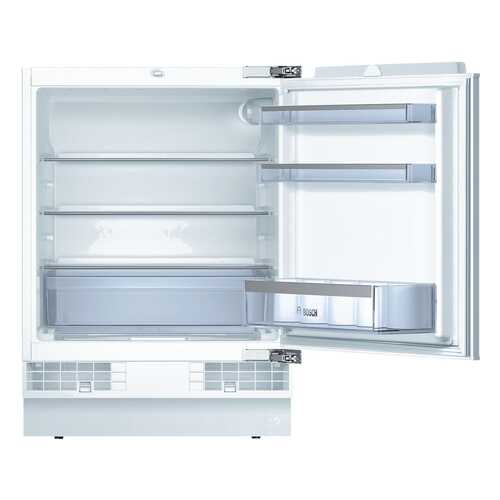 Встраиваемый холодильник Bosch KUR15A50RU White в ТехноПорт
