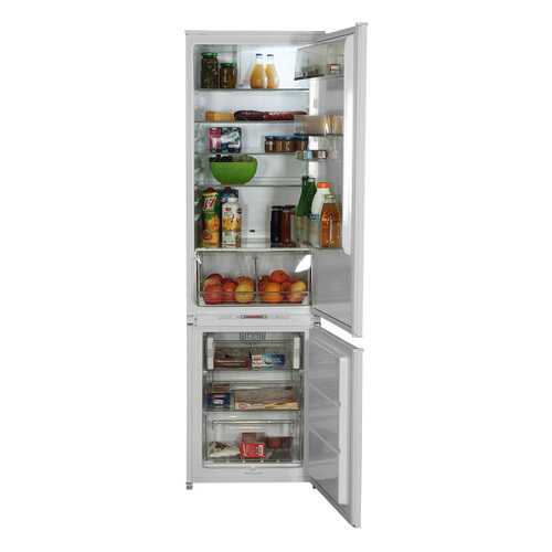 Встраиваемый холодильник Electrolux ENN93153AW White в ТехноПорт