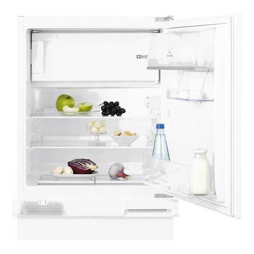 Встраиваемый холодильник Electrolux ERN1200FOW White в ТехноПорт