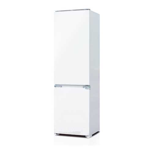 Встраиваемый холодильник EXITEQ EXR-101 White в ТехноПорт