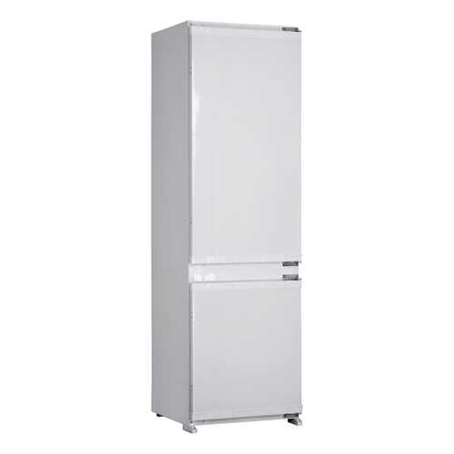 Встраиваемый холодильник Haier HRF225WBRU White в ТехноПорт