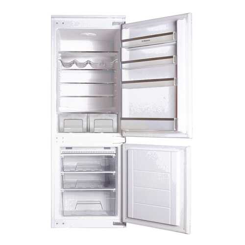 Встраиваемый холодильник Hansa BK315.3 White в ТехноПорт
