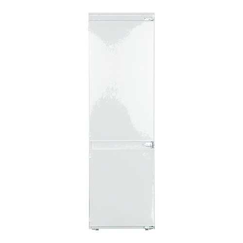 Встраиваемый холодильник Hansa BK3167.3 White в ТехноПорт