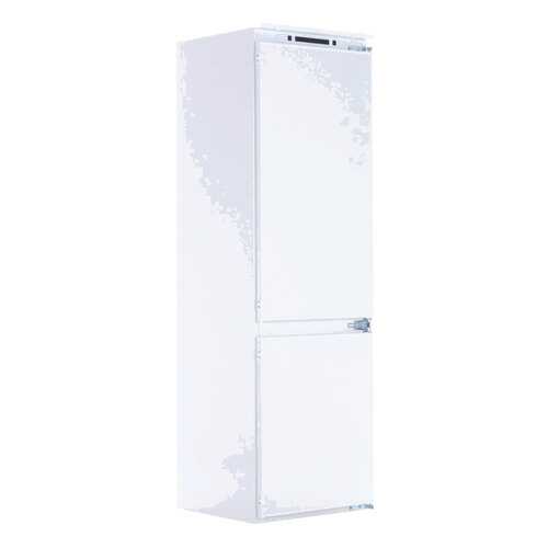 Встраиваемый холодильник Hansa BK318,3FVC White в ТехноПорт