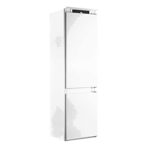 Встраиваемый холодильник Hotpoint-Ariston BCB 7525 E C AA O3(RU) White в ТехноПорт