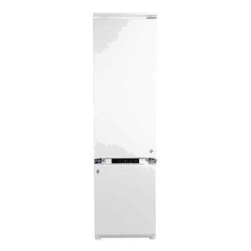 Встраиваемый холодильник Hotpoint-Ariston BCB 8020 AA F C O3(RU) White в ТехноПорт