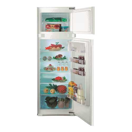 Встраиваемый холодильник Hotpoint-Ariston T16A1D White в ТехноПорт