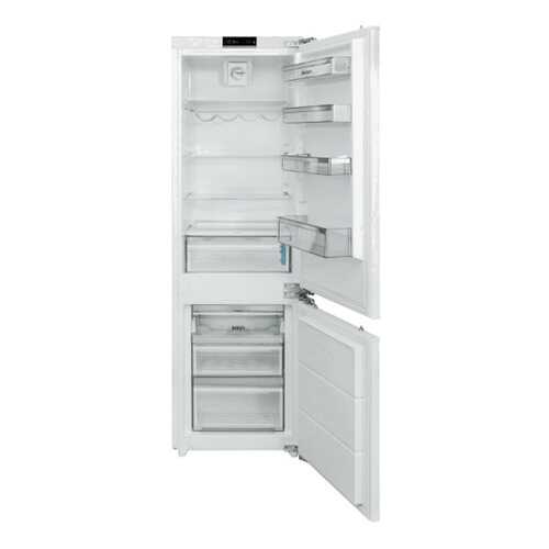 Встраиваемый холодильник Jacky`s JR BW 1770 White в ТехноПорт
