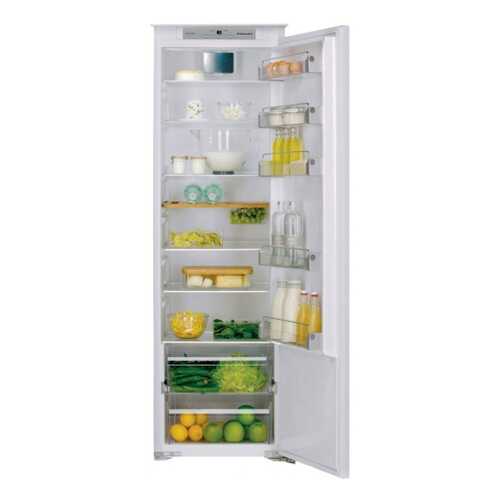 Встраиваемый холодильник KitchenAid KCBNS18602 Silver в ТехноПорт