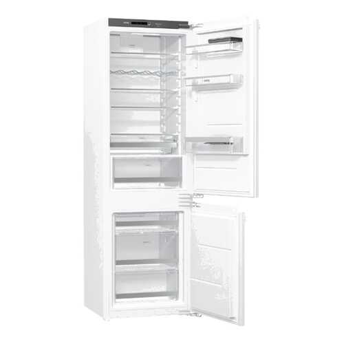 Встраиваемый холодильник Korting KSI 17877 CFLZ White в ТехноПорт