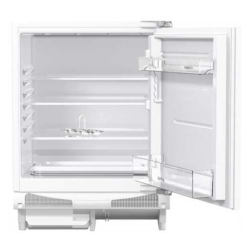 Встраиваемый холодильник Korting KSI 8251 White в ТехноПорт