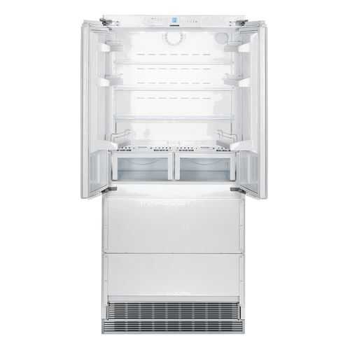 Встраиваемый холодильник Liebherr ECBN 6256-22 в ТехноПорт