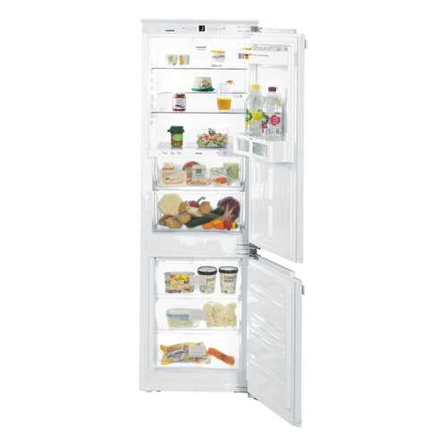 Встраиваемый холодильник LIEBHERR ICBN 3324-21 001 White в ТехноПорт