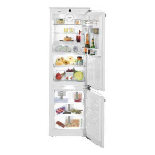 Встраиваемый холодильник LIEBHERR ICBN 3386-21 001 White в ТехноПорт