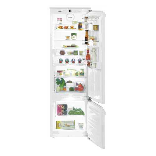 Встраиваемый холодильник LIEBHERR ICBP 3266-21 001 White в ТехноПорт