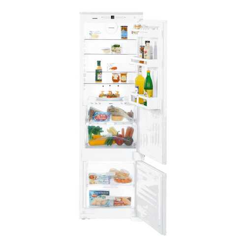 Встраиваемый холодильник LIEBHERR ICBS 3224-21 001 White в ТехноПорт
