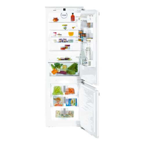 Встраиваемый холодильник LIEBHERR ICN 3376 White в ТехноПорт