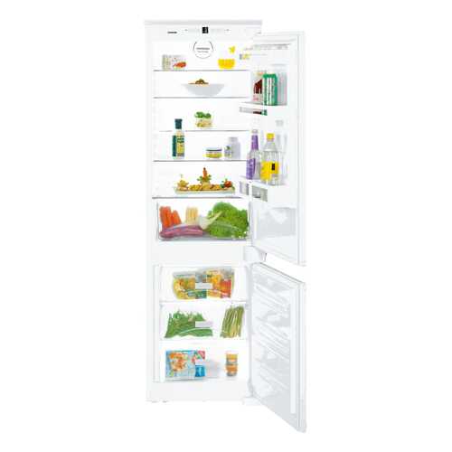 Встраиваемый холодильник LIEBHERR ICS 3334 White в ТехноПорт