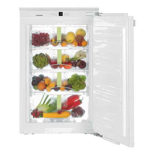 Встраиваемый холодильник LIEBHERR SIBP 1650 White в ТехноПорт