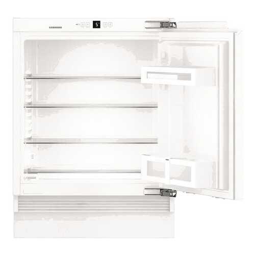 Встраиваемый холодильник LIEBHERR UIK 1510 White в ТехноПорт