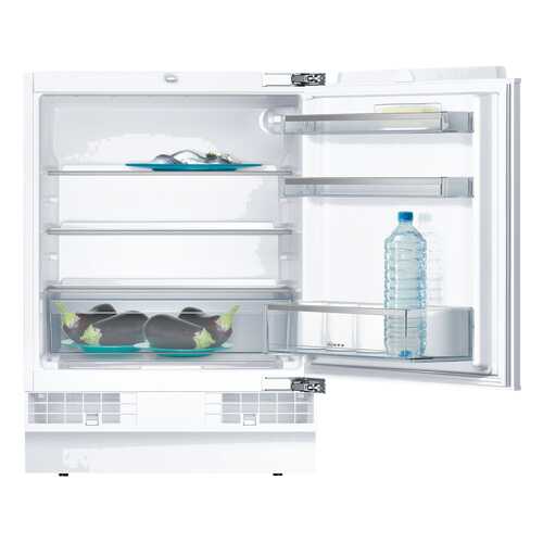 Встраиваемый холодильник Neff K4316X7RU White в ТехноПорт