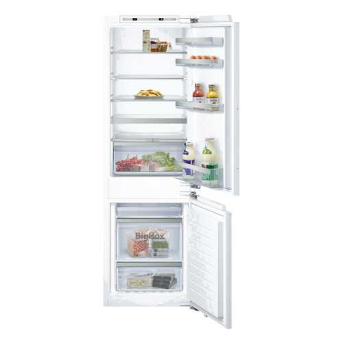 Встраиваемый холодильник Neff KI7863D20R White в ТехноПорт
