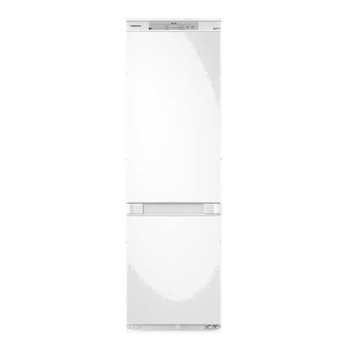 Встраиваемый холодильник Samsung BRB260030WW White в ТехноПорт