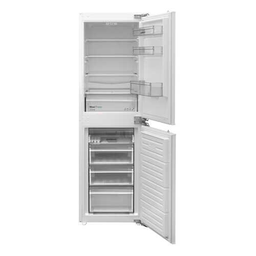 Встраиваемый холодильник Scandilux CSBI 249 M White в ТехноПорт