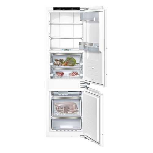 Встраиваемый холодильник Siemens KI 86 FHD 20 R в ТехноПорт