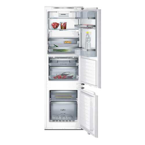 Встраиваемый холодильник Siemens KI39FP60RU White в ТехноПорт