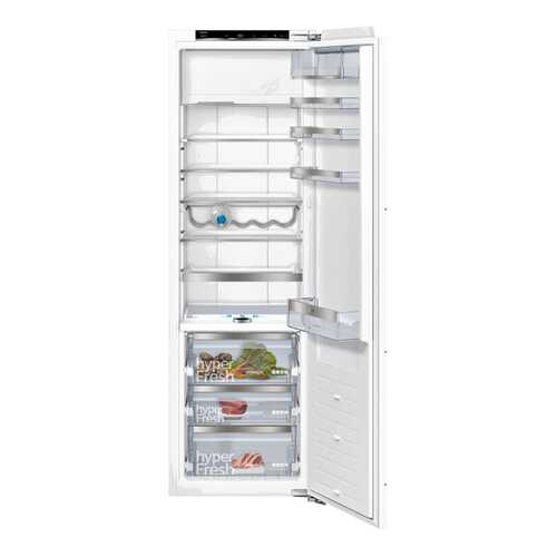 Встраиваемый холодильник Siemens KI82FHD20R в ТехноПорт