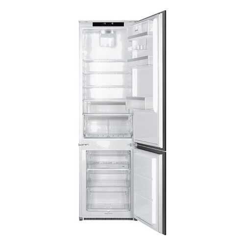 Встраиваемый холодильник Smeg C7194N2P в ТехноПорт