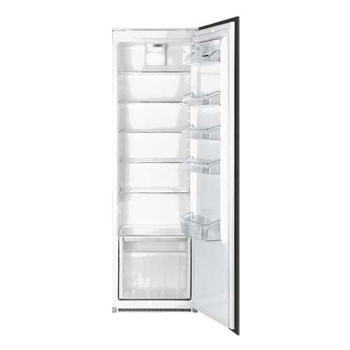 Встраиваемый холодильник Smeg S7323LFEP White в ТехноПорт