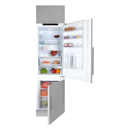 Встраиваемый холодильник TEKA CI3 320 (RU) White в ТехноПорт