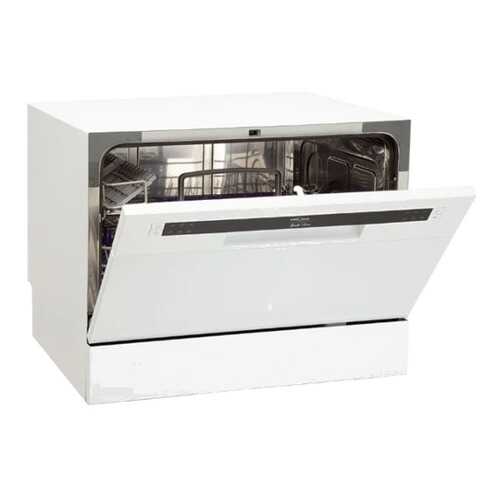 Встраиваемая компактная посудомоечная машина Krona VENETA 55 TD WH в ТехноПорт