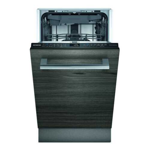 Встраиваемая посудомоечная машина 45 см Bosch iQ500 SR65HX10MR в ТехноПорт