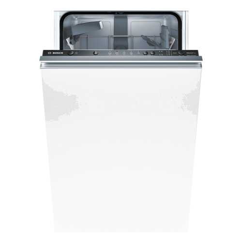 Встраиваемая посудомоечная машина 45 см Bosch SPV25CX02R в ТехноПорт