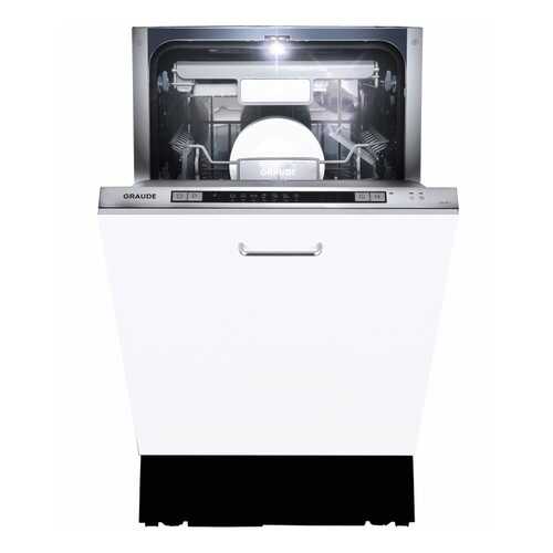 Встраиваемая посудомоечная машина 45 см Graude VG 45.1 в ТехноПорт