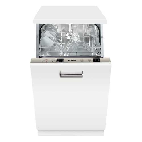 Встраиваемая посудомоечная машина 45 см Hansa ZIM414LH в ТехноПорт