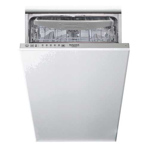 Встраиваемая посудомоечная машина 45 см Hotpoint-Ariston HSIC 2B27 FE в ТехноПорт