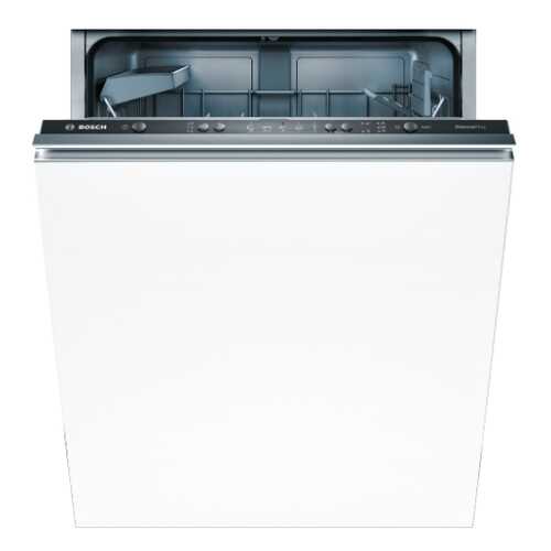 Встраиваемая посудомоечная машина 60 см Bosch Serie 2 SMV25CX02R в ТехноПорт