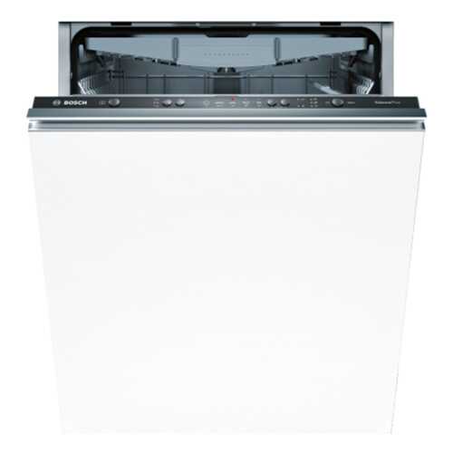Встраиваемая посудомоечная машина 60 см Bosch Serie 2 SMV25CX03R в ТехноПорт