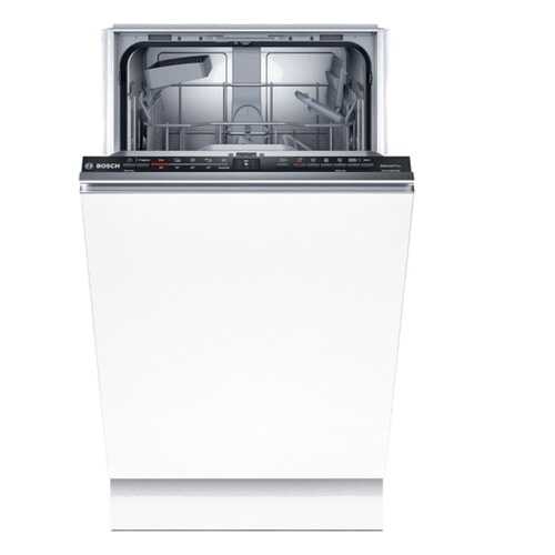 Встраиваемая посудомоечная машина 60 см Bosch Serie 2 SPV2HKX1DR в ТехноПорт